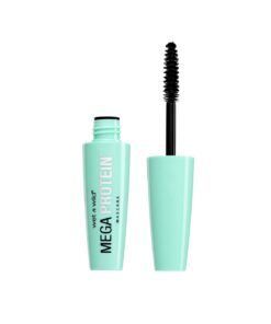 Wet n Wild Mega Protein Mascara Very Black