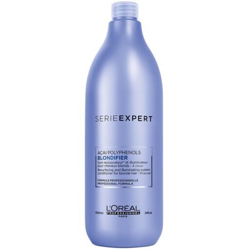 LOreal Serie Expert Blondifier Conditioner 1000ml