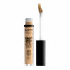 NYX PROF. MAKEUP Can’t Stop Won’t Stop Contour Concealer - True Beige