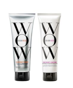 Color Wow Color Security Shampoo + Conditioner Normal To Thick Hair