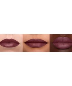 NYX PROF. MAKEUP Suede Matte Lipstick - Lalaland