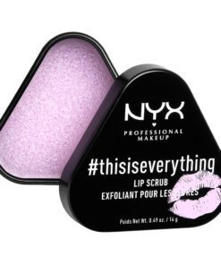 NYX PROF. MAKEUP Thisiseverything Lip Scrub