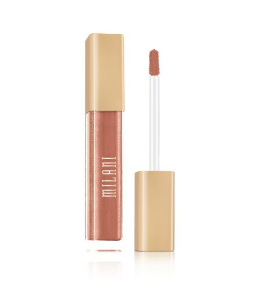 Milani Amore Matte Metallic Lip Creme - 02 Matterialistic