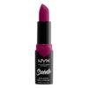 NYX PROF. MAKEUP Suede Matte Lipstick - Sweet Tooth
