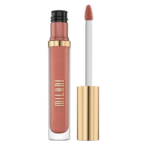 Milani Amore Shine Liquid Lip Color - 01 Delight