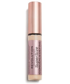 Makeup Revolution Conceal & Define Supersize Concealer C6