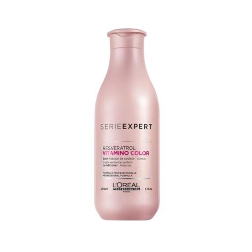 LOreal Vitamino Color Conditioner 200ml