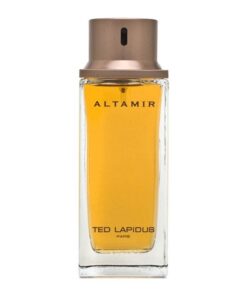 Ted Lapidus Pour Homme Altamir Edt 125ml