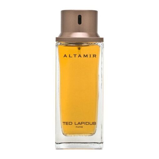 Ted Lapidus Pour Homme Altamir Edt 125ml