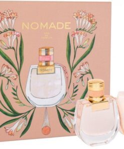 Giftset Chloé Nomade Edp 50ml + Lotion 100ml