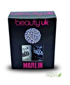 Beauty UK Nails Wild Things - Marlin 2x11ml