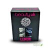 Beauty UK Nails Wild Things - Lemur 2x11ml