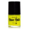 Beauty UK Neon Nail Polish - Yellow