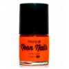 Beauty UK Neon Nail Polish - Orange