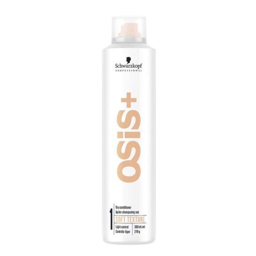 Schwarzkopf Osis Dry Conditioner Soft Texture 300ml