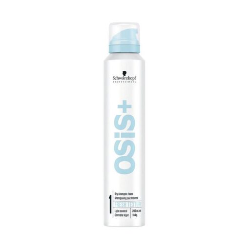 Schwarzkopf Osis Dry Shampoo Foam Fresh Texture 200ml