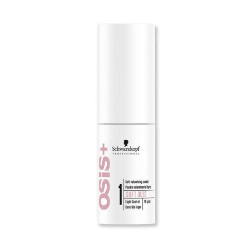 Schwarzkopf Osis Soft Dust Volumizing Powder 10g