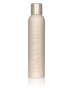 Ida Warg Intense Nutrition Shower Mousse 200ml