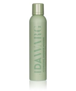 Ida Warg Intense Hydrating Shower Mousse 200ml