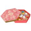 Giftset Yankee Candle 18 Tea Lights and 1 Holder - The Last Paradise