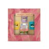 Giftset Yankee Candle 1 Small Jar 3 Votive Candles - The Last Paradise