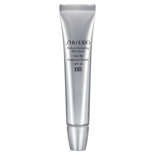 Shiseido BB Perfect Hydrating BB Cream Dark Fonce SPF 30 30ml