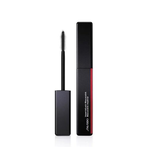 Shiseido ImperialLash MascaraInk 01 Sumi Black 8,5ml