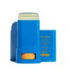 Shiseido Clear Stick UV Protector SPF 50+ WetForce