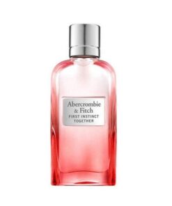 Abercrombie & Fitch First Instinct Together for Her Edp 50ml