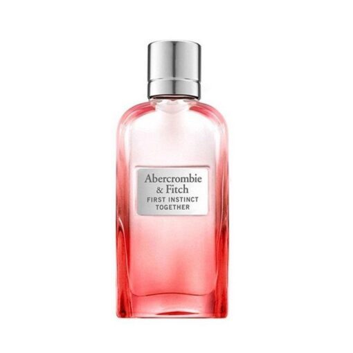 Abercrombie & Fitch First Instinct Together for Her Edp 50ml