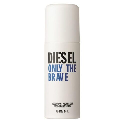 Diesel Only The Brave Deospray 150ml