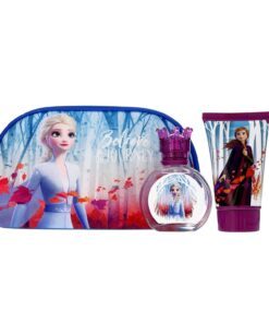 Giftset Disney Frozen II Bag + Edt 50ml + Shower Gel 100ml