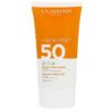 Decleor Aroma Sun Expert Protective Anti-Wrinkle Cream Face SPF30 50ml