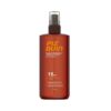 Piz Buin Tan & Protect Tan Intensifying Sun oil Spray SPF15 150ml