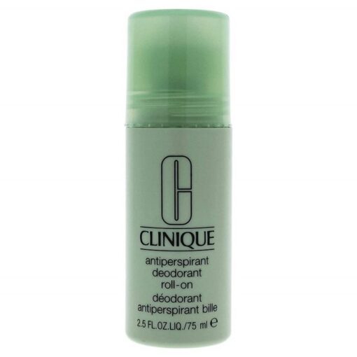 Clinique Antiperspirant Deo Roll-On 75ml