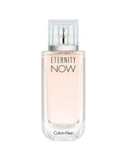 Calvin Klein Eternity Now Women Edp 100ml