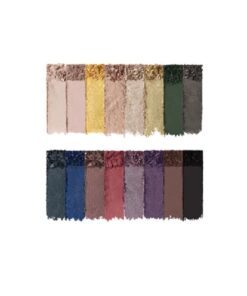 Milani Gilded Noir Palette