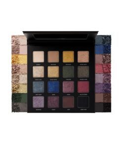 Milani Gilded Noir Palette