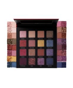 Milani Gilded Rouge Palette