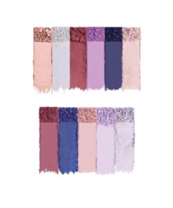 Milani Gilded Violet Palette