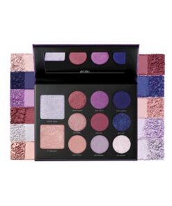 Milani Gilded Violet Palette