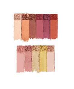 Milani Gilded Ember Palette