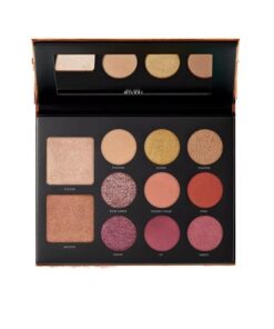Milani Gilded Ember Palette