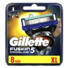 Gillette Fusion 5 Proglide Blades XL 8-pack