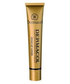 Dermacol Make-Up Cover Foundation - 228