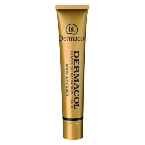 Dermacol Make-Up Cover Foundation - 231