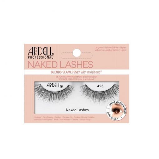 Ardell Naked Lashes 423