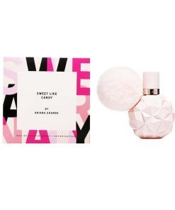 Ariana Grande Sweet Like Candy Edp 50ml