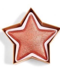 Makeup Revolution I Heart Revolution Star of the Show Highlighter Superstar