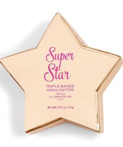 Makeup Revolution I Heart Revolution Star of the Show Highlighter Superstar